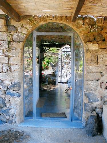 Casa Pantelleria