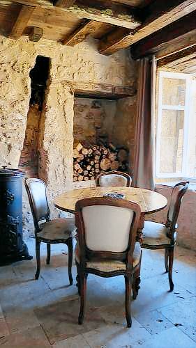 Chambre d'hôtes Varennes