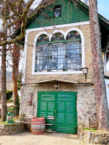 Bed & Breakfast Szigliget