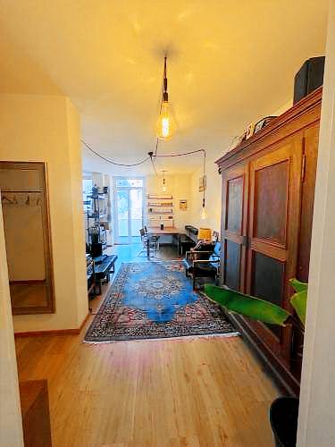 Ferienwohnung Basel