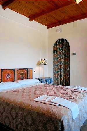 Camera privata Citta' Sant'Angelo