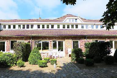 Vakantiepark