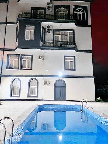 Marison Hotel Baku — photo 4