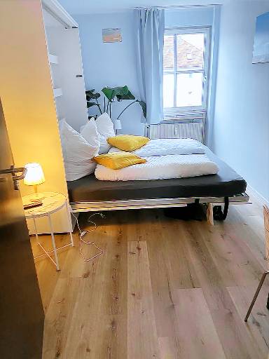 Appartamento 55 m²