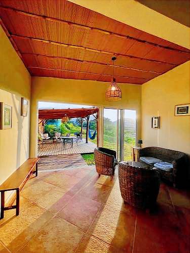 Chambre d'hôtes Le Morne Rouge