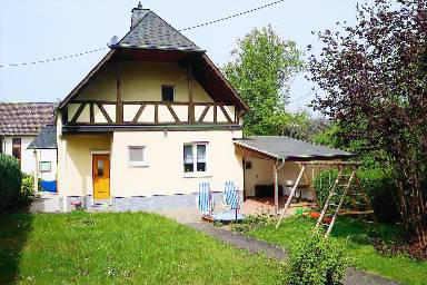 Huis 60 m²