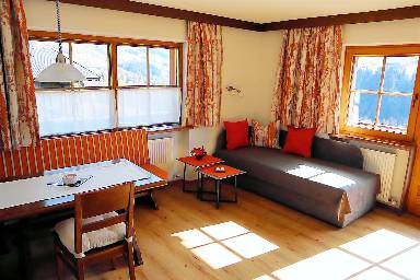 Appartement 30 m²