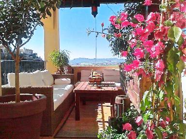 Appartement 70 m²
