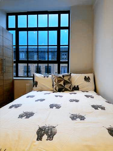 Bed and breakfast Northampton