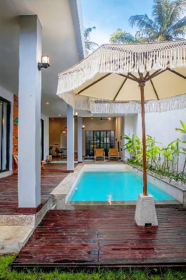 250 m² Villa