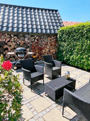 Villa  Herning