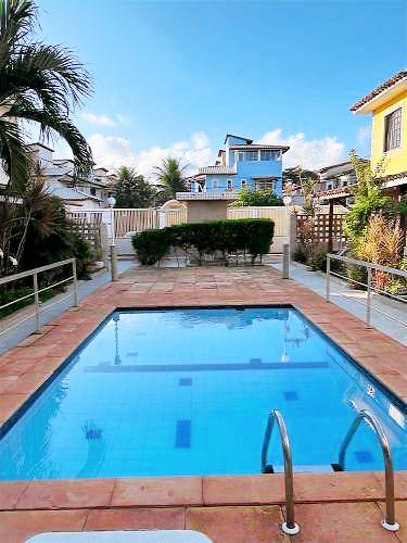 House Praia de Stella Maris