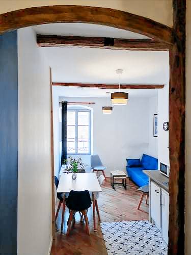 Apartment Foix