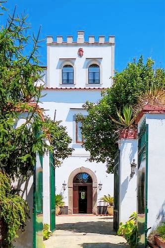 Bed and breakfast Sorrento