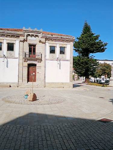 Apartamento Cee