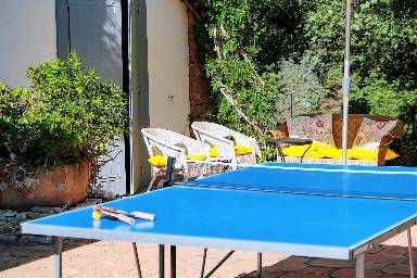Villa 400 m²