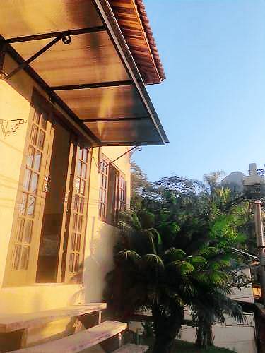 Apartment Vila do Abraão