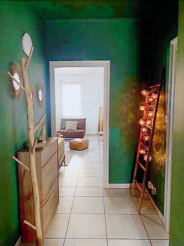 Appartement Cernay