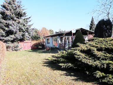 45 m² Ferienhaus