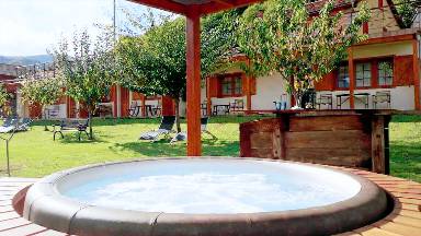 Apartamento de 36 m²