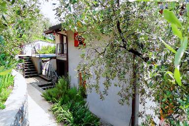 Appartement 100 m²