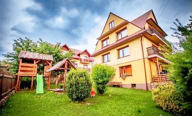 52 m² Apartament