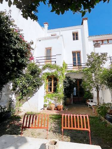 Villa Argentona