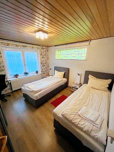 Ferienwohnung Bordesholm