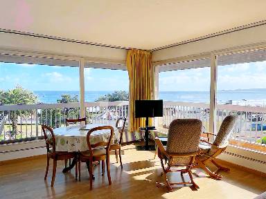 Appartement 55 m²