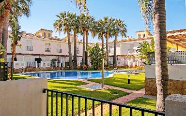 Casa de 95 m²