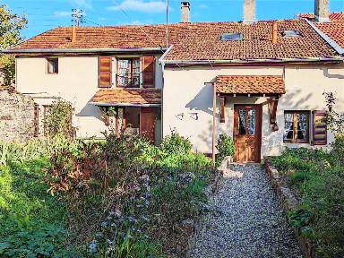160 m² Landhaus