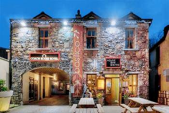 Coach House Hotel in Galway