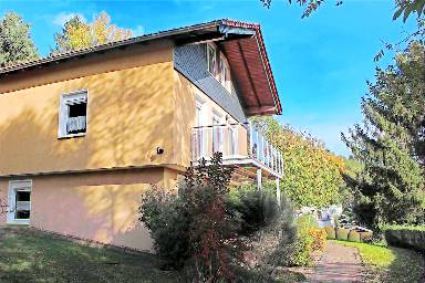 Casa 160 m²