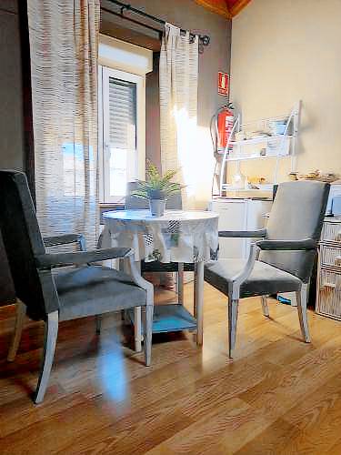 Casa Herrera de Pisuerga