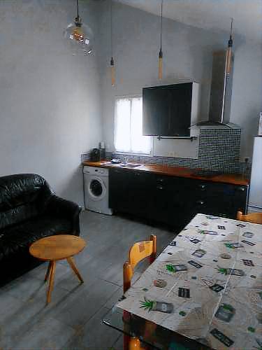 Chambre d'hôtes Idron