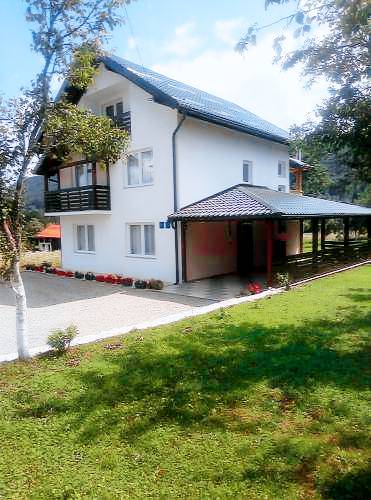 Apartment Novo Selo Koreničko
