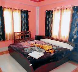Hotel Rock Stone — photo 4