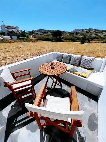 Appartement Galanado