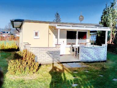 Casa 35 m²
