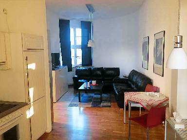 Apartamento de 80 m²