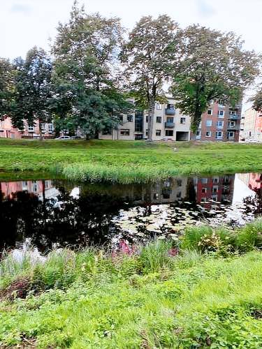 Lägenhet Karlstad