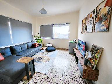 Appartement 100 m²