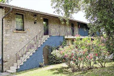 Camping 16 m²