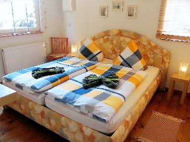 45 m² House