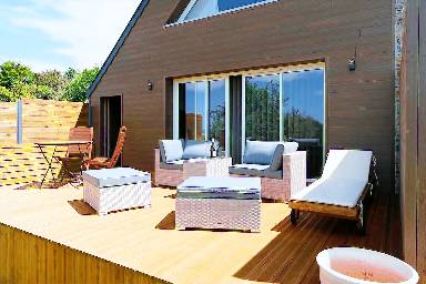 Maison de vacances 67 m²
