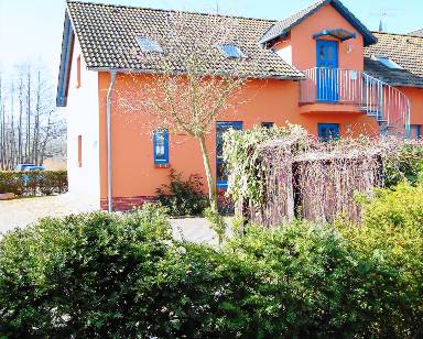 Apartamento de 50 m²