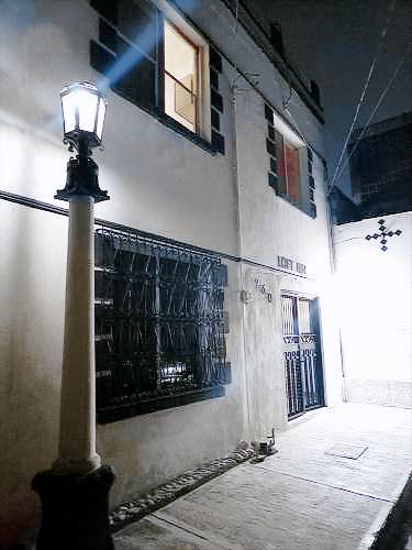 Apartamento Centro