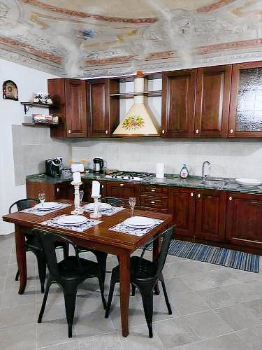 Appartamento Novara