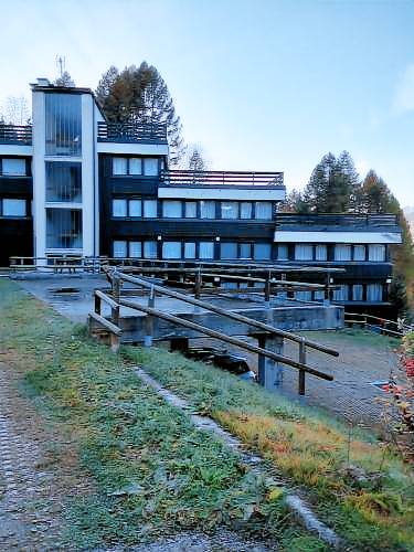 Appartement Marilleva