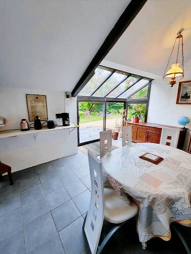 Chambre d'hôtes Vannes